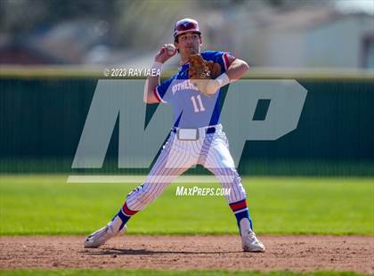Thumbnail 2 in Ponderosa vs. Christian Brothers photogallery.