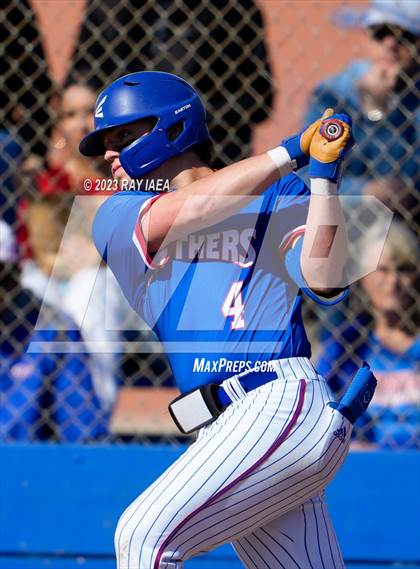 Thumbnail 3 in Ponderosa vs. Christian Brothers photogallery.