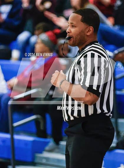 Thumbnail 1 in Cherokee Christian vs. Fideles Christian (GAPPS 1-AA Semifinals) photogallery.