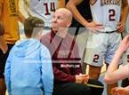 Photo from the gallery "Cherokee Christian vs. Fideles Christian (GAPPS 1-AA Semifinals)"