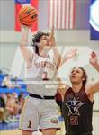 Cherokee Christian vs. Fideles Christian (GAPPS 1-AA Semifinals) thumbnail