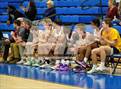 Photo from the gallery "Cherokee Christian vs. Fideles Christian (GAPPS 1-AA Semifinals)"