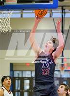 Photo from the gallery "Cherokee Christian vs. Fideles Christian (GAPPS 1-AA Semifinals)"