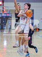 Photo from the gallery "Cherokee Christian vs. Fideles Christian (GAPPS 1-AA Semifinals)"