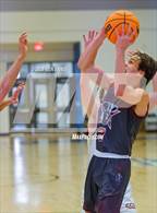 Photo from the gallery "Cherokee Christian vs. Fideles Christian (GAPPS 1-AA Semifinals)"