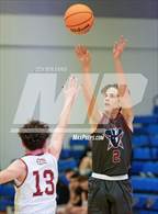 Photo from the gallery "Cherokee Christian vs. Fideles Christian (GAPPS 1-AA Semifinals)"