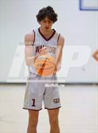 Photo from the gallery "Cherokee Christian vs. Fideles Christian (GAPPS 1-AA Semifinals)"