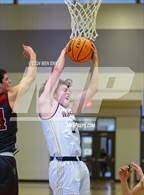 Photo from the gallery "Cherokee Christian vs. Fideles Christian (GAPPS 1-AA Semifinals)"