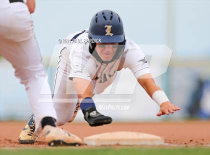 Thumbnail 1 in North Allegheny vs. La Salle College (PIAA 6A Championship) photogallery.