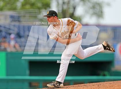 Thumbnail 2 in North Allegheny vs. La Salle College (PIAA 6A Championship) photogallery.