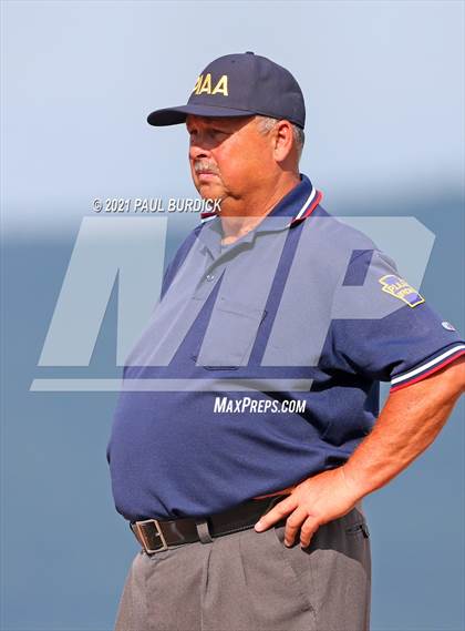Thumbnail 1 in North Allegheny vs. La Salle College (PIAA 6A Championship) photogallery.