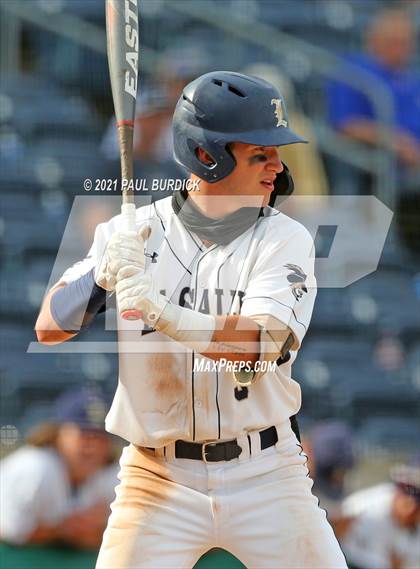 Thumbnail 2 in North Allegheny vs. La Salle College (PIAA 6A Championship) photogallery.