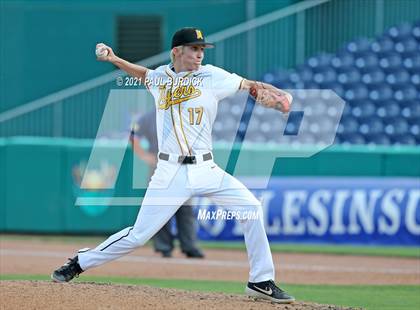 Thumbnail 2 in North Allegheny vs. La Salle College (PIAA 6A Championship) photogallery.