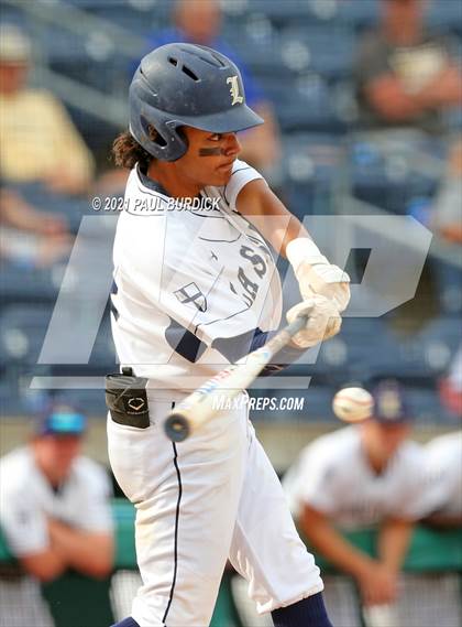 Thumbnail 1 in North Allegheny vs. La Salle College (PIAA 6A Championship) photogallery.