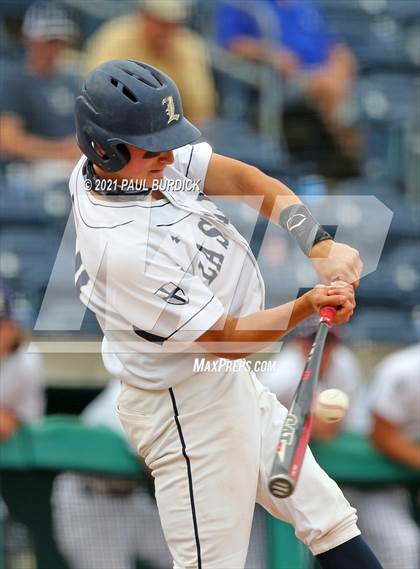 Thumbnail 2 in North Allegheny vs. La Salle College (PIAA 6A Championship) photogallery.