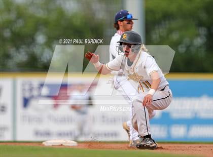 Thumbnail 2 in North Allegheny vs. La Salle College (PIAA 6A Championship) photogallery.