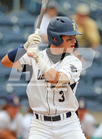Thumbnail 1 in North Allegheny vs. La Salle College (PIAA 6A Championship) photogallery.