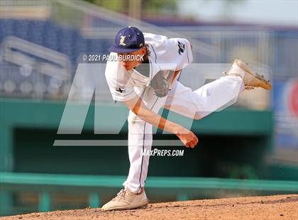 Thumbnail 3 in North Allegheny vs. La Salle College (PIAA 6A Championship) photogallery.