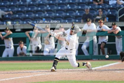 Thumbnail 2 in North Allegheny vs. La Salle College (PIAA 6A Championship) photogallery.