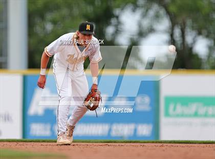 Thumbnail 2 in North Allegheny vs. La Salle College (PIAA 6A Championship) photogallery.