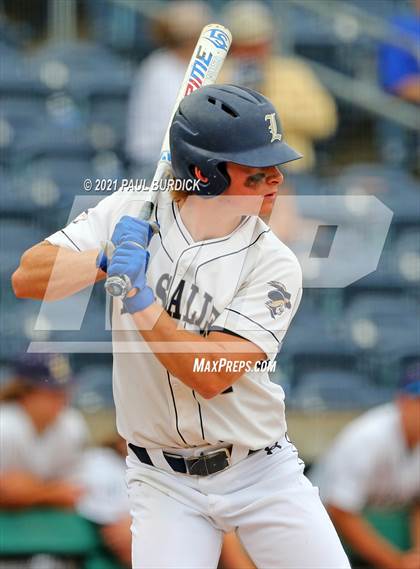 Thumbnail 2 in North Allegheny vs. La Salle College (PIAA 6A Championship) photogallery.