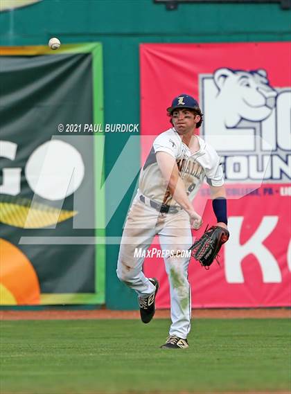 Thumbnail 2 in North Allegheny vs. La Salle College (PIAA 6A Championship) photogallery.