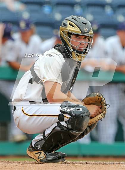 Thumbnail 2 in North Allegheny vs. La Salle College (PIAA 6A Championship) photogallery.