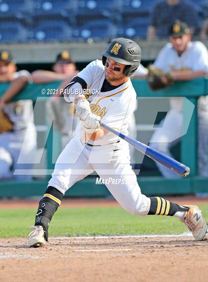 Thumbnail 1 in North Allegheny vs. La Salle College (PIAA 6A Championship) photogallery.