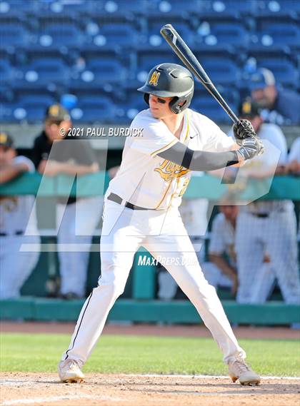 Thumbnail 2 in North Allegheny vs. La Salle College (PIAA 6A Championship) photogallery.
