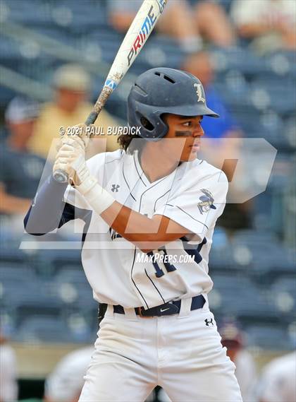 Thumbnail 3 in North Allegheny vs. La Salle College (PIAA 6A Championship) photogallery.
