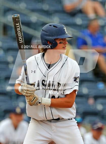 Thumbnail 1 in North Allegheny vs. La Salle College (PIAA 6A Championship) photogallery.