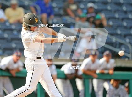 Thumbnail 3 in North Allegheny vs. La Salle College (PIAA 6A Championship) photogallery.