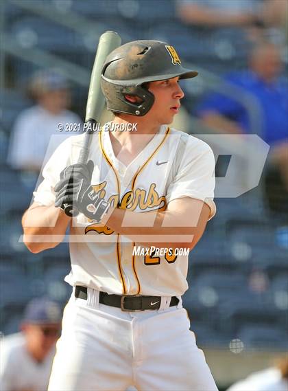 Thumbnail 3 in North Allegheny vs. La Salle College (PIAA 6A Championship) photogallery.