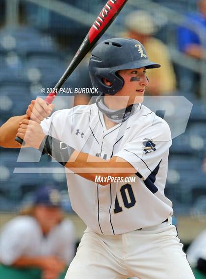 Thumbnail 1 in North Allegheny vs. La Salle College (PIAA 6A Championship) photogallery.