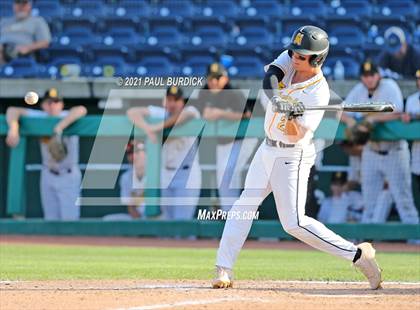 Thumbnail 3 in North Allegheny vs. La Salle College (PIAA 6A Championship) photogallery.