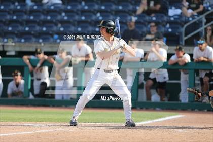 Thumbnail 3 in North Allegheny vs. La Salle College (PIAA 6A Championship) photogallery.