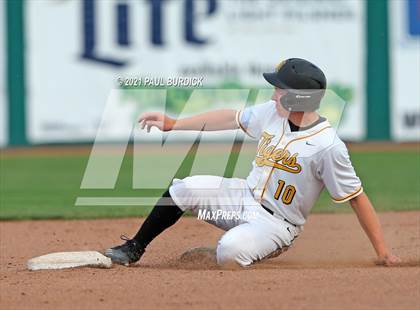 Thumbnail 3 in North Allegheny vs. La Salle College (PIAA 6A Championship) photogallery.