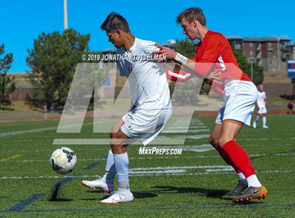 Thumbnail 2 in Pueblo Centennial @ Liberty photogallery.