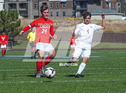 Thumbnail 3 in Pueblo Centennial @ Liberty photogallery.