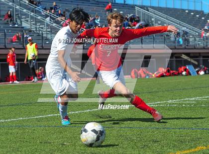 Thumbnail 3 in Pueblo Centennial @ Liberty photogallery.