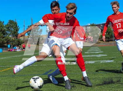 Thumbnail 1 in Pueblo Centennial @ Liberty photogallery.