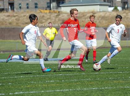 Thumbnail 3 in Pueblo Centennial @ Liberty photogallery.
