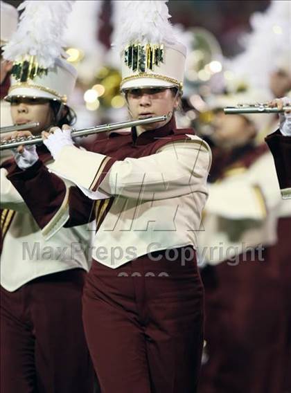 Thumbnail 3 in Union vs. Jenks (Backyard Bowl) photogallery.