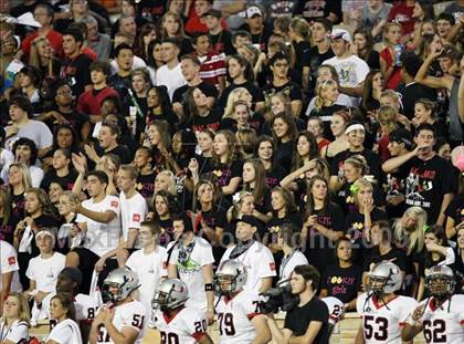 Thumbnail 3 in Union vs. Jenks (Backyard Bowl) photogallery.