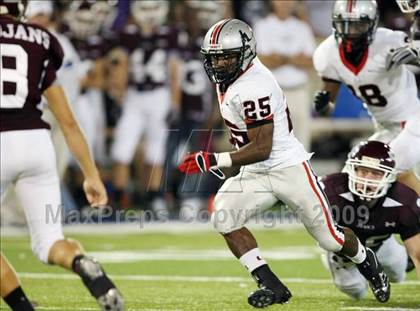 Thumbnail 1 in Union vs. Jenks (Backyard Bowl) photogallery.