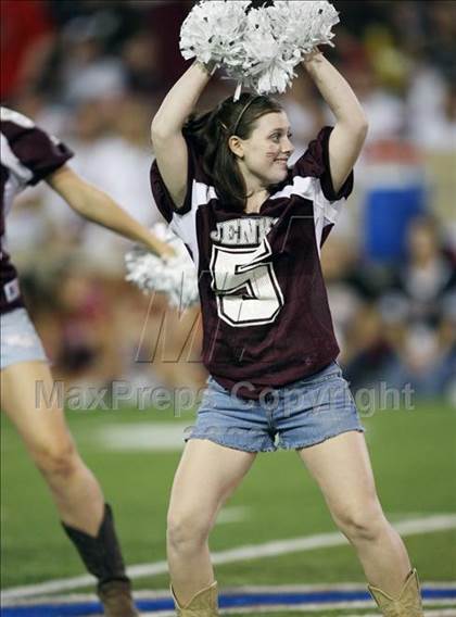 Thumbnail 1 in Union vs. Jenks (Backyard Bowl) photogallery.