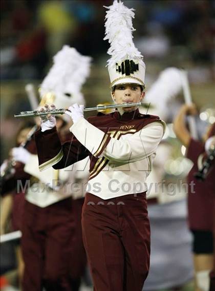 Thumbnail 1 in Union vs. Jenks (Backyard Bowl) photogallery.