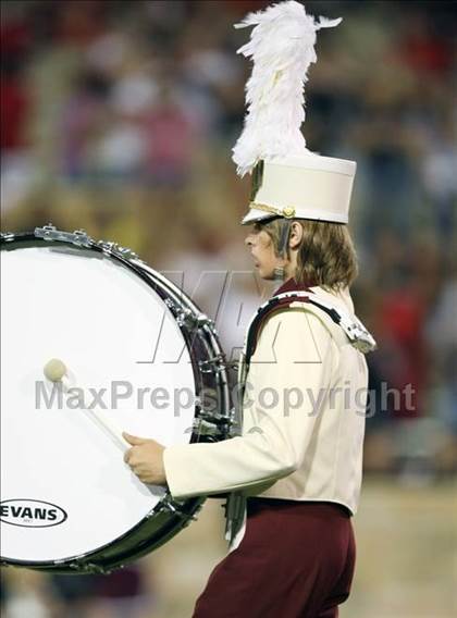 Thumbnail 1 in Union vs. Jenks (Backyard Bowl) photogallery.