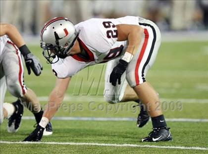 Thumbnail 1 in Union vs. Jenks (Backyard Bowl) photogallery.