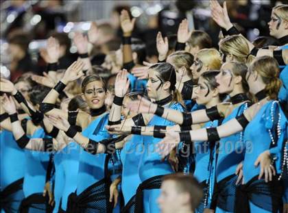 Thumbnail 2 in Union vs. Jenks (Backyard Bowl) photogallery.
